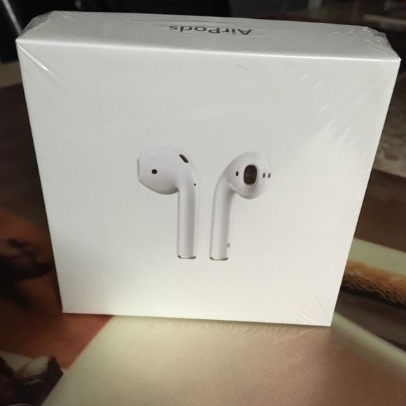 apple Accessories - Airpods